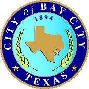 City of Bay City Logo